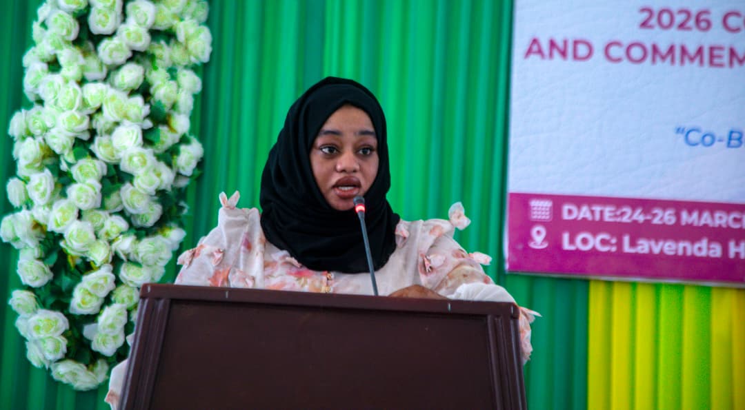 SERIKALI KUTOA AJIRA KWA MAAFISA USTAWI WA JAMII KWENYE MAENEO YENYE UHITAJI