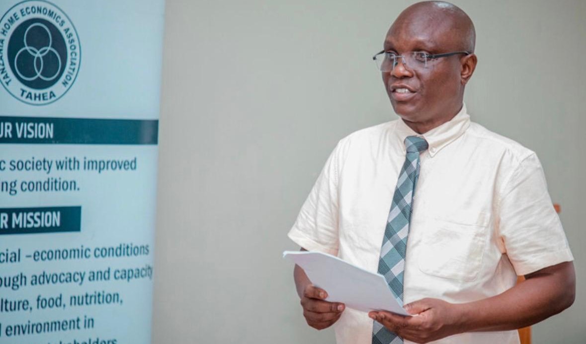 WATAALAMU WATAKIWA KUWASIMAMIA NA KUWAUNGANISHA NA FURSA VIJANA WANUFAIKA WA MRADI WA AHADI