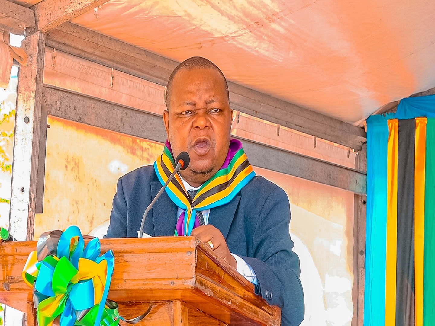 WASIMAMIZI WA ELIMU WATAKIWA KUSIMAMIA TAALUMA NA MAENDELEO YA SHULE KWA MATOKEO BORA