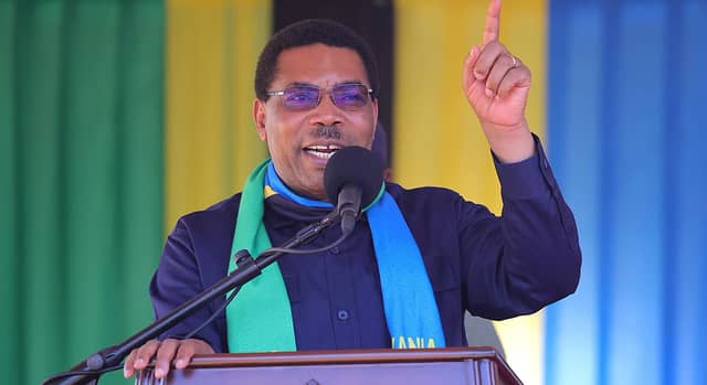 WAZIRI MKUU ATOA AGIZO KWA WATENDAJI SERIKALINI