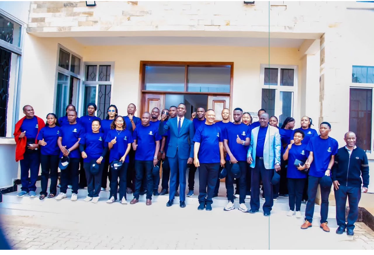 DODOMA RS YANUFAIKA NA UZOEFU WA MANYARA KATIKA USIMAMIZI WA MIRADI YA MAENDELEO
