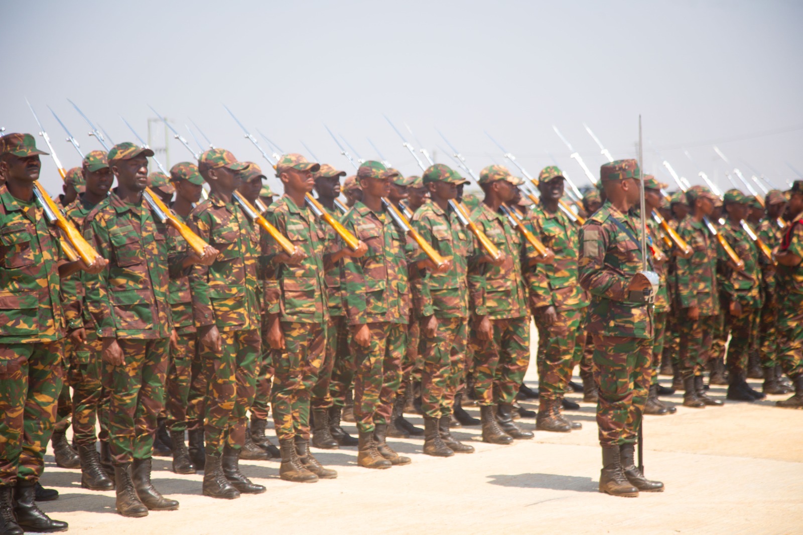 WAZIRI MKUU ARIDHISHWA NA MAANDALIZI YA MAADHIMISHO YA SIKU YA MASHUJAA