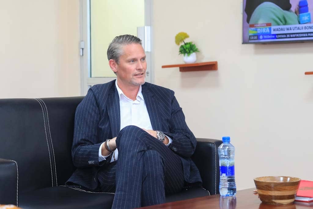 HYATT GROUP YALENGA KUJENGA HOTELI YA KISASA YA NYOTA NNE HADI TANO DODOMA