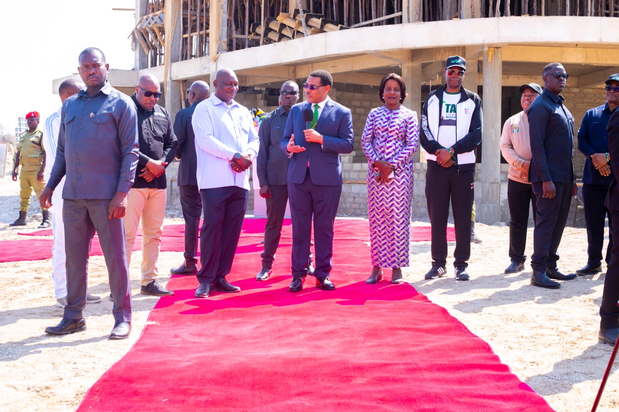 DKT. MWIGULU: UTAFITI WA KILIMO NDIYO UFUNGUO WA MAPINDUZI YA UZALISHAJI TANZANIA