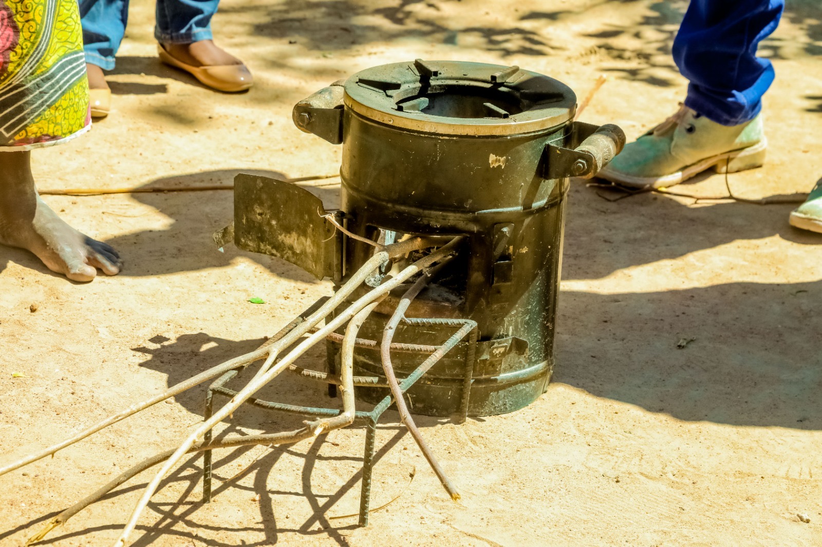 CHAMWINO: MAJIKO BANIFU YALETA MABADILIKO KWA KAYA NA KUIMARISHA UHIFADHI WA MAZINGIRA