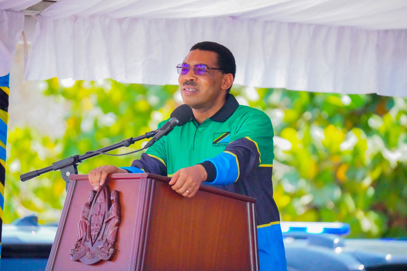 DR. MWIGULU: GOVERNMENT TO BRING SECONDARY SCHOOLS CLOSER TO EVERY VILLAGE