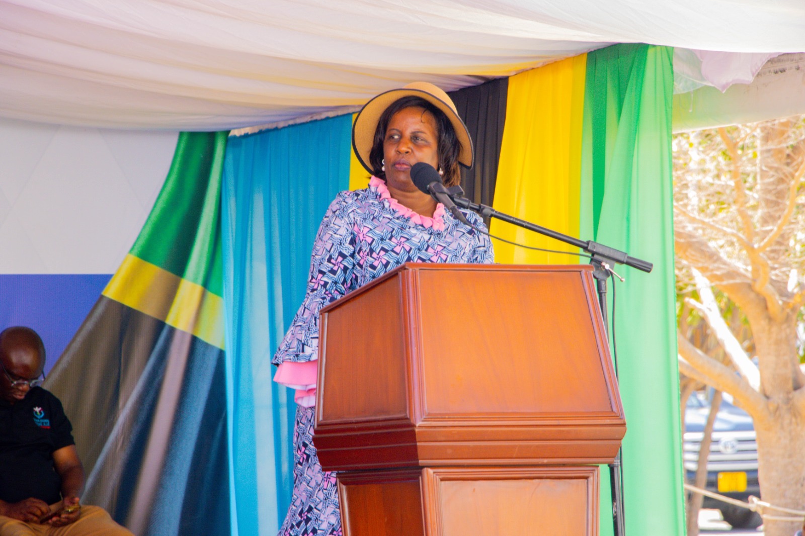 RC SENYAMULE: ZIARA ZA WAZIRI MKUU DODOMA ZIMEPUNGUZA KERO ZA WANANCHI