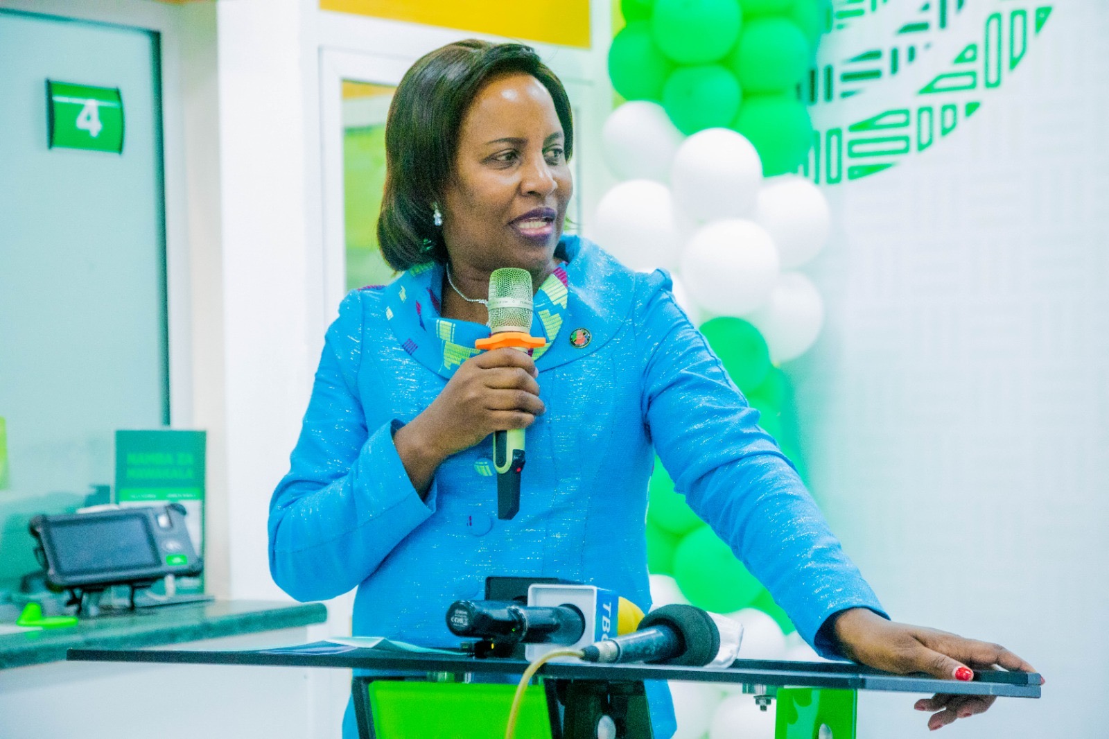 SEKTA BINAFSI YATAKIWA KWENDA HATUA YA ZIADA KUTEKELEZA DIRA YA TAIFA YA MAENDELEO 2050