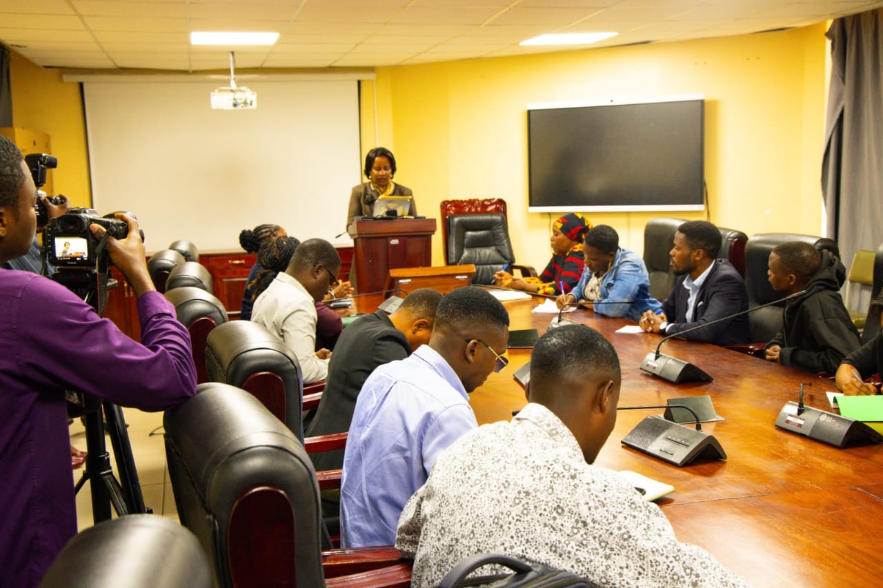 KANDA YA KATI YATANGAZA UTAYARI WA NANENANE 2026; WADAU ZAIDI YA 800 WATHIBITISHA USHIRIKI